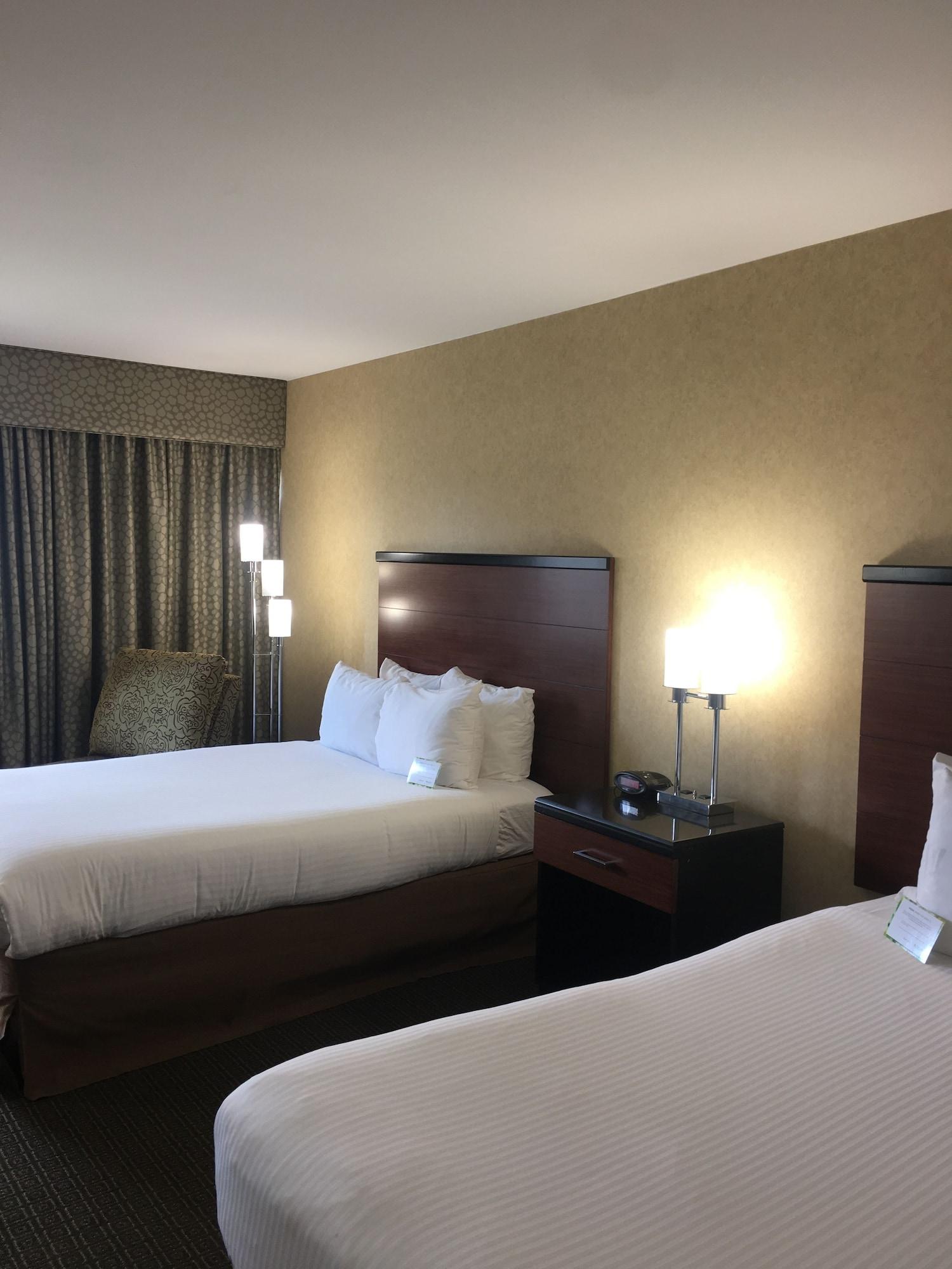 Quality Hotel Essington Eksteriør billede