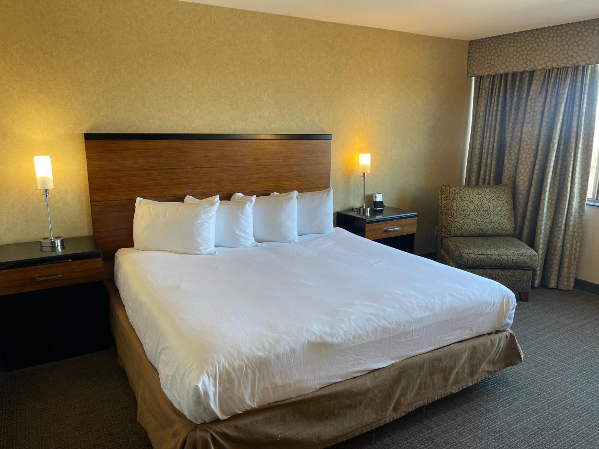 Quality Hotel Essington Eksteriør billede