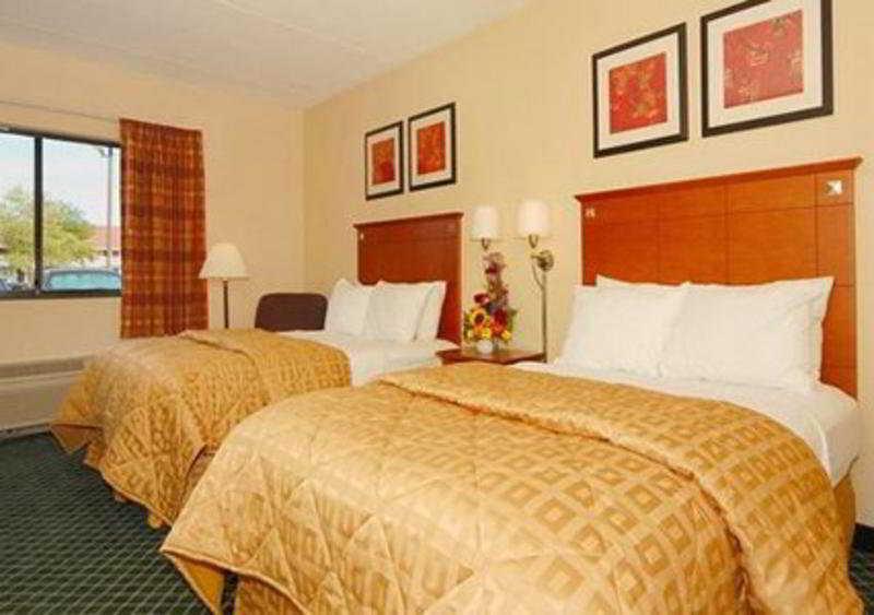 Quality Hotel Essington Eksteriør billede