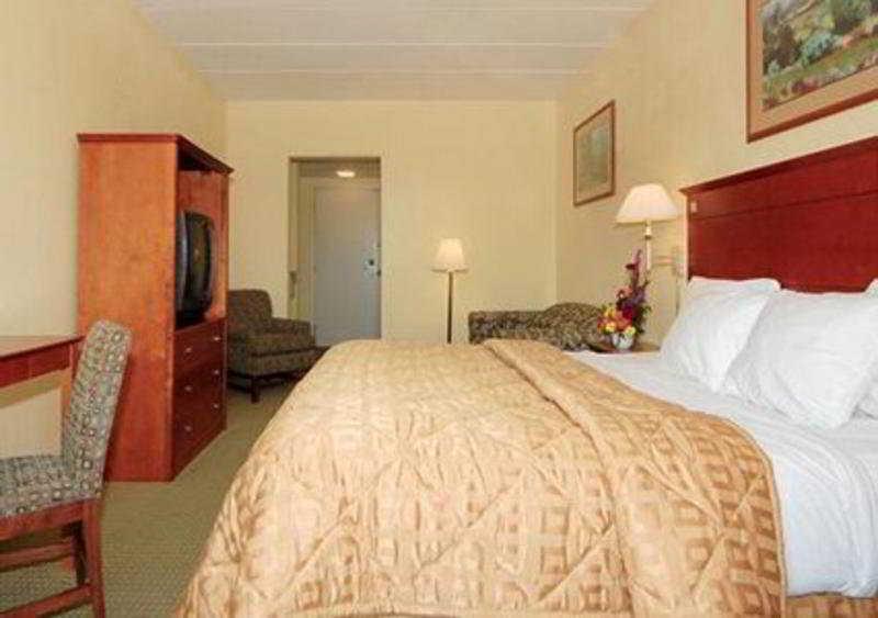 Quality Hotel Essington Eksteriør billede