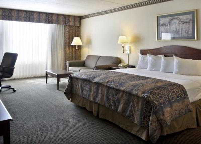 Quality Hotel Essington Eksteriør billede