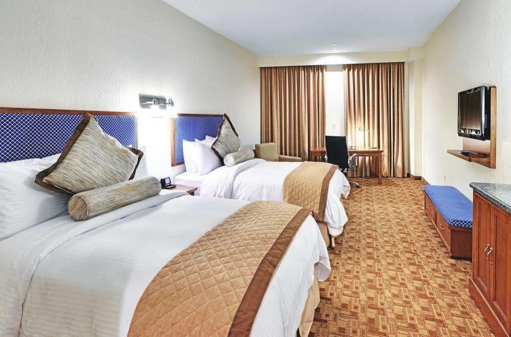 Quality Hotel Essington Eksteriør billede