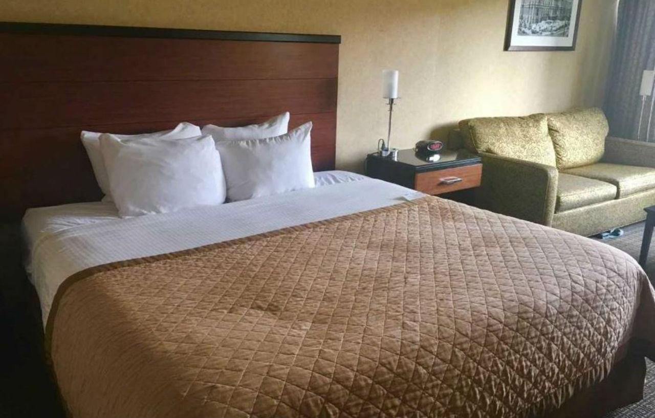 Quality Hotel Essington Eksteriør billede